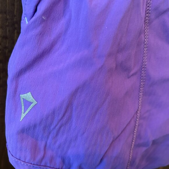 Ivivva by Lululemon Athletic Shorts Youth size 14 - Picture 2 of 8